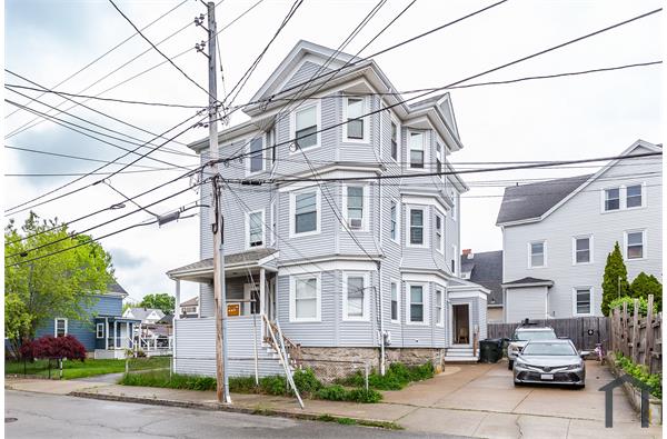 Affordable Housing