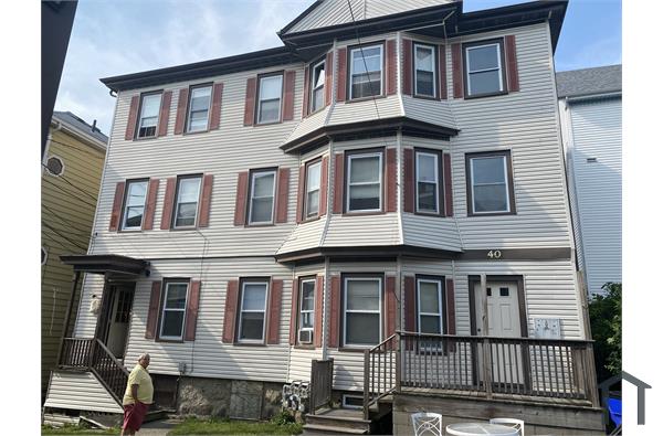 Affordable Housing