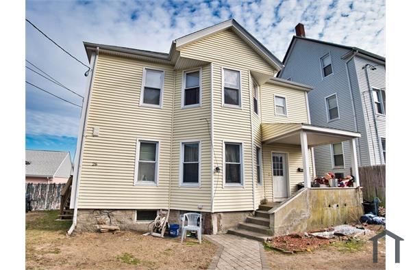 Affordable Housing
