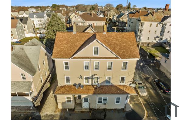 Affordable Housing