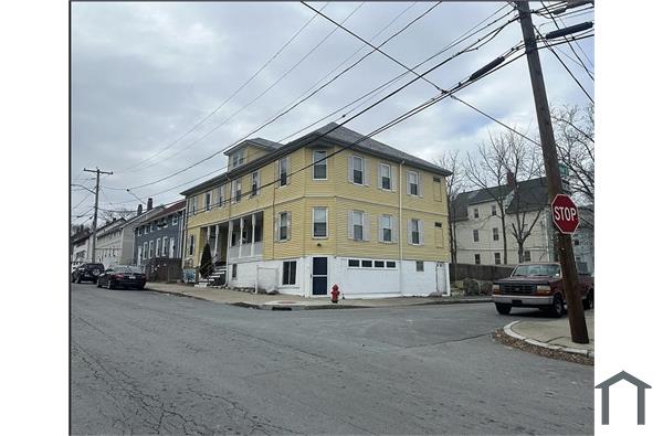 Affordable Housing