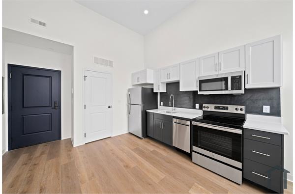 Affordable Housing