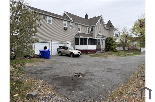 Affordable Housing