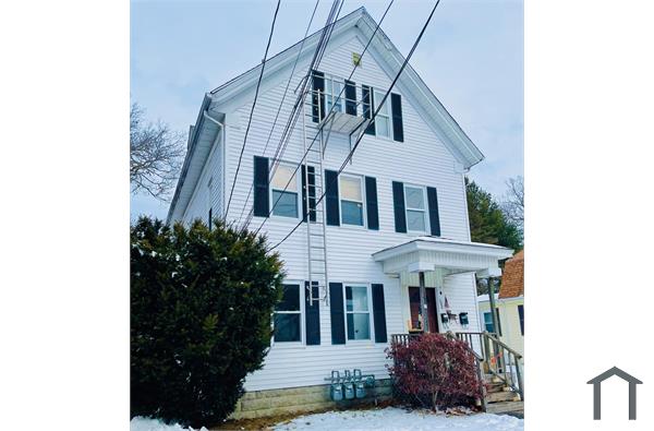 Affordable Housing