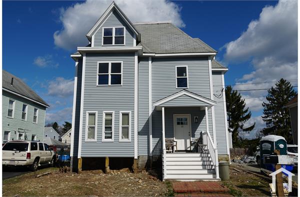 Affordable Housing