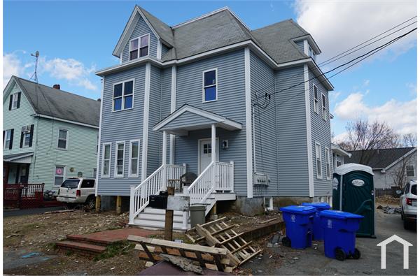 Affordable Housing