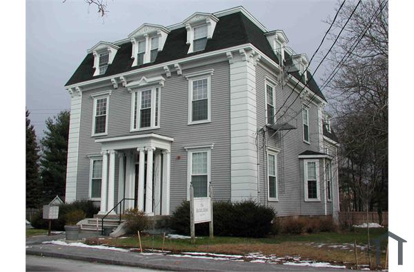 Affordable Housing