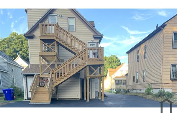 Affordable Housing