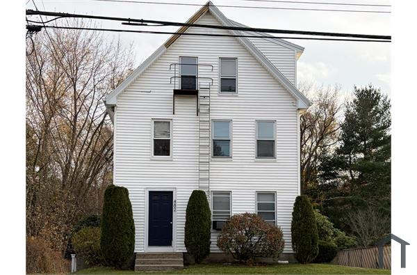 Affordable Housing