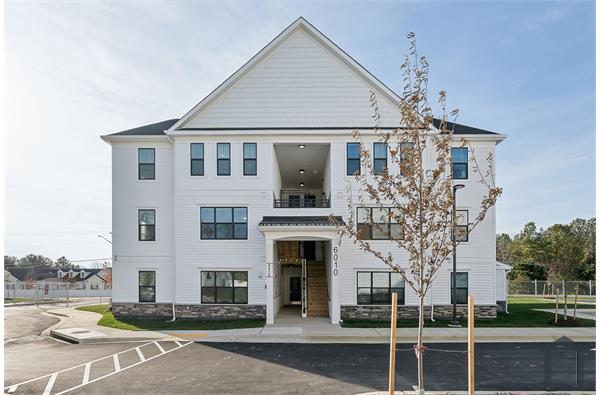 Affordable Housing