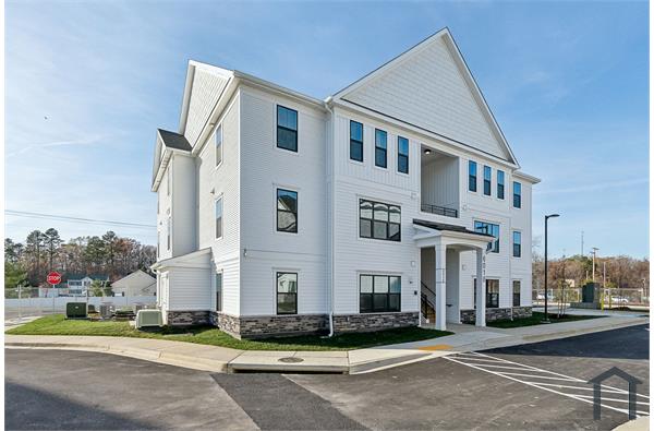 Affordable Housing
