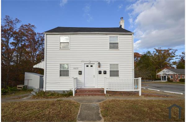 Affordable Housing
