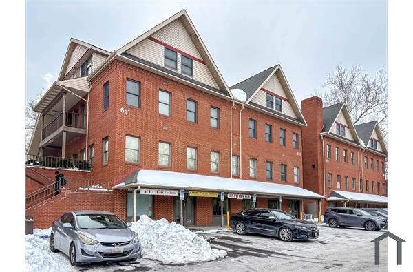 Affordable Housing