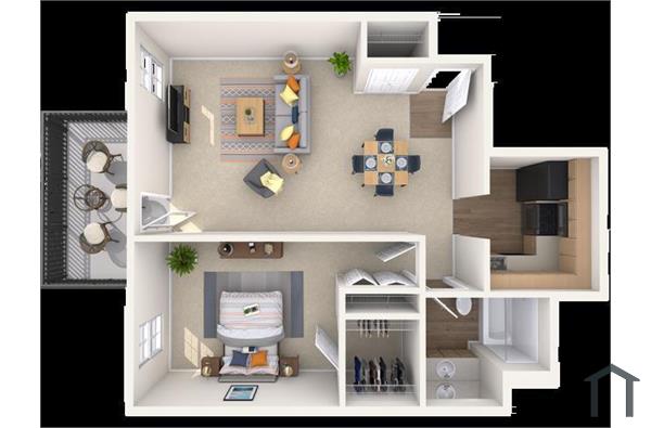 Affordable Housing
