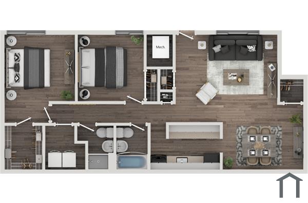 Affordable Housing