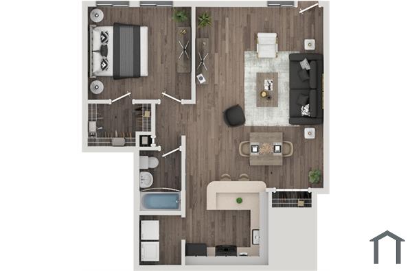 Affordable Housing
