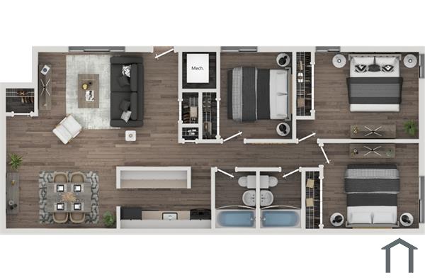 Affordable Housing