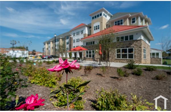 Affordable Housing