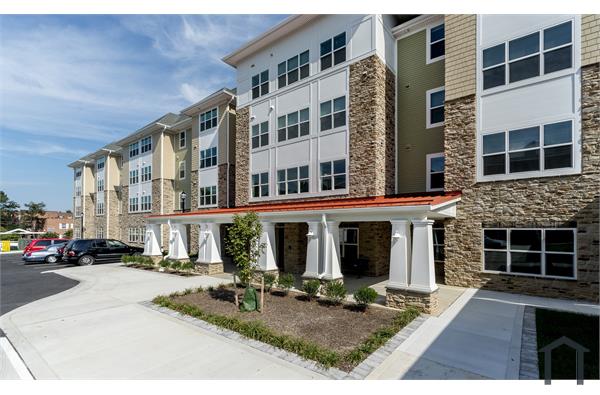 Affordable Housing