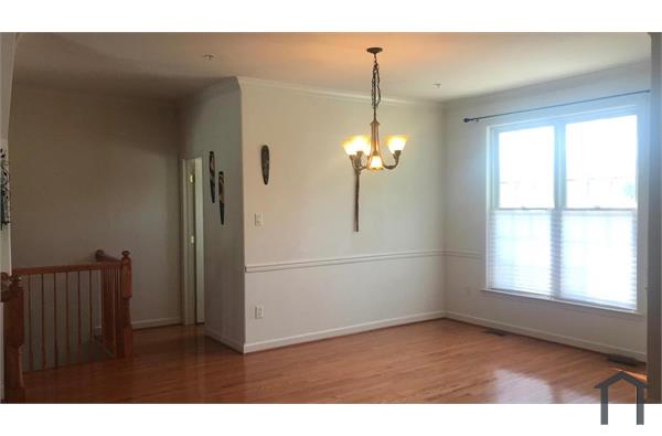 3 Bedroom Townhouse (Condo) 5424 Marshalls Choice Dr in Bowie, MD ...