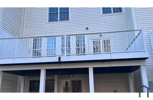 3 Bedroom Townhouse (Condo) 5424 Marshalls Choice Dr in Bowie, MD ...