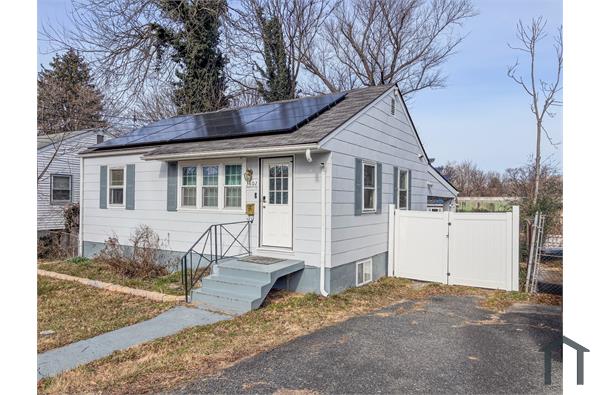 Affordable Housing