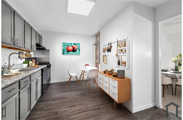 Affordable Housing