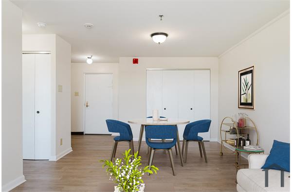 Affordable Housing