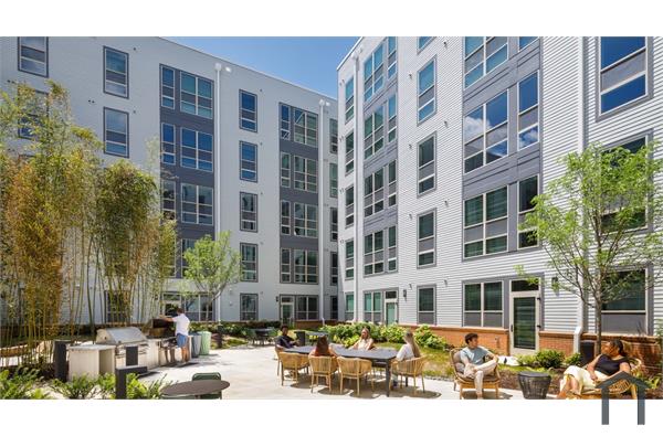 Affordable Housing