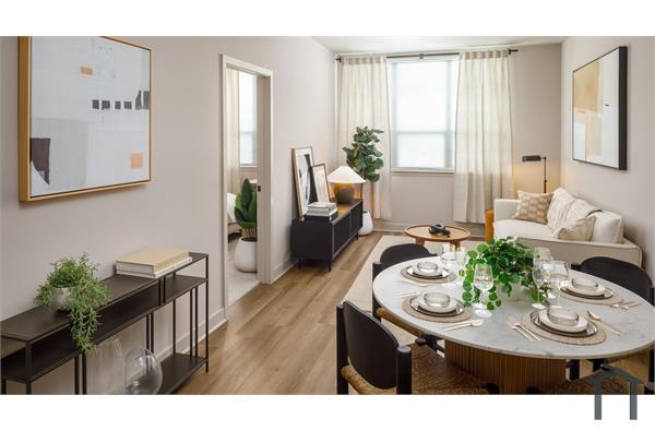 Affordable Housing
