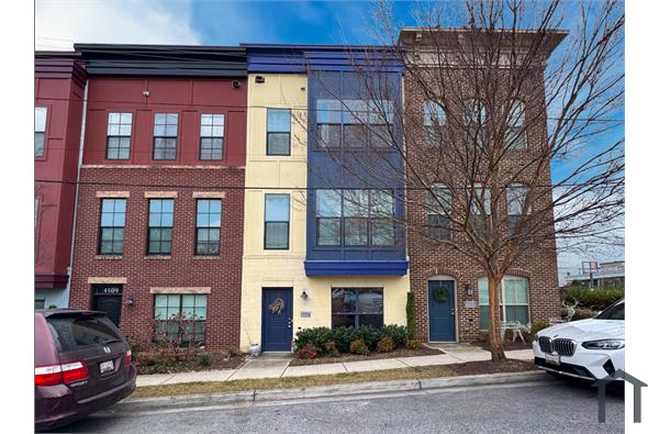 Affordable Housing