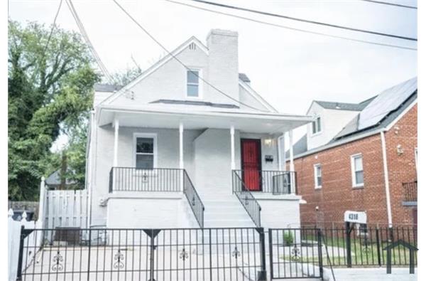 Affordable Housing