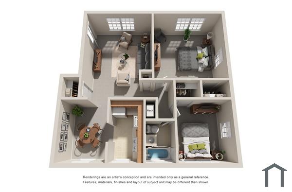 Affordable Housing