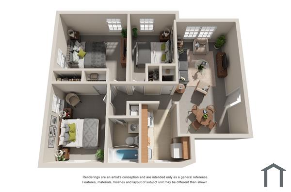 Affordable Housing