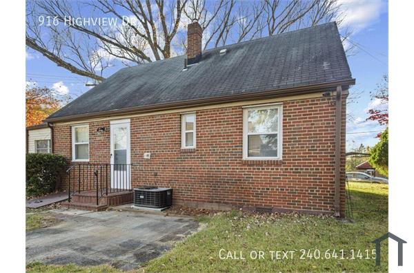 Affordable Housing