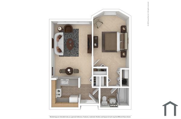 Affordable Housing