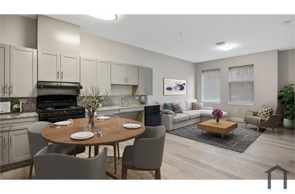 Affordable Housing