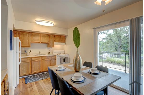 Affordable Housing