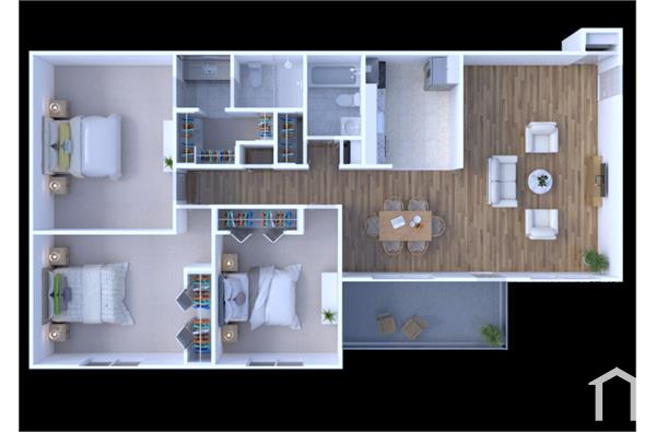 Affordable Housing