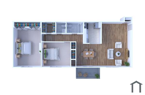 Affordable Housing