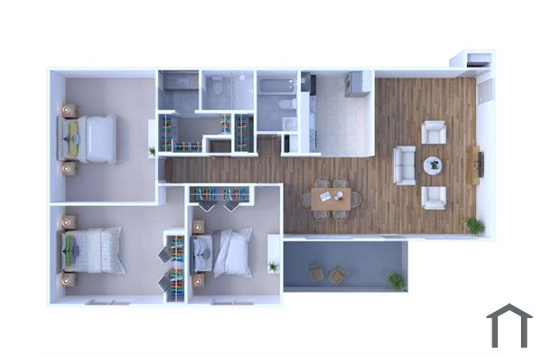 Affordable Housing