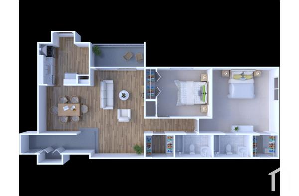 Affordable Housing