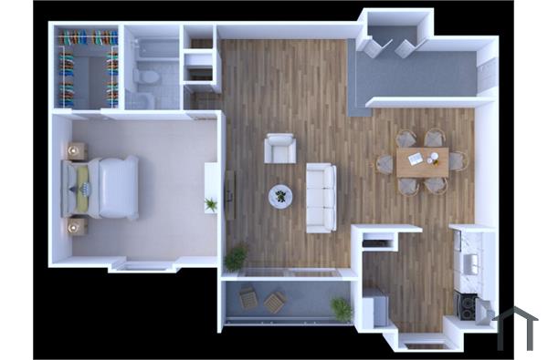 Affordable Housing