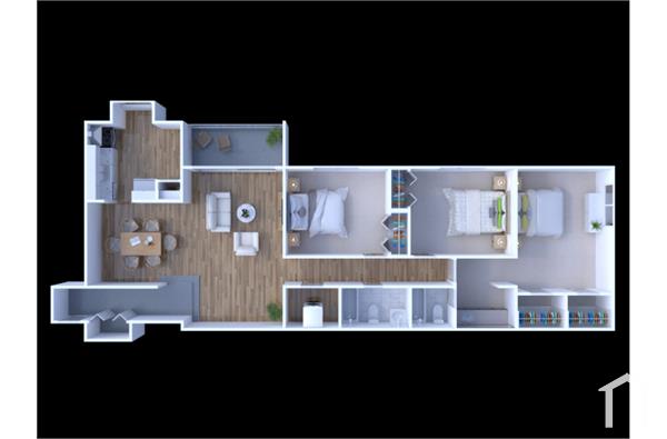 Affordable Housing