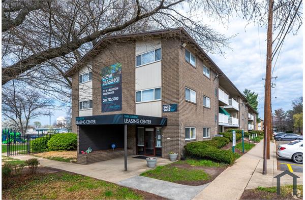 Affordable Housing