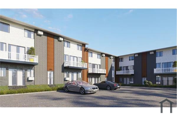 Affordable Housing