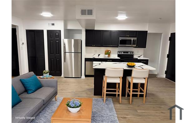 Affordable Housing