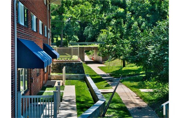 Affordable Housing