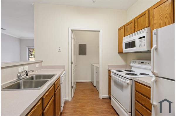 Affordable Housing