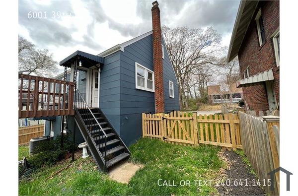 Affordable Housing